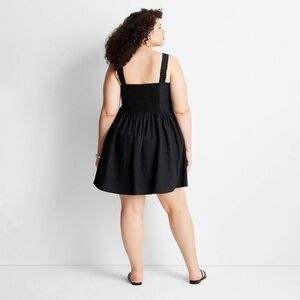 Women's Corset Mini Dress - Future Collective™ with Jenee Naylor
